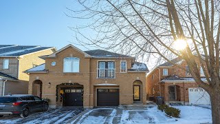 4K Real Estate Video Tour | 31 Knoll Haven Cir, Bolton, ON by PRO Studio