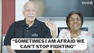 Couple married for 60 years shares the secret to a happy marriage | Tweak India