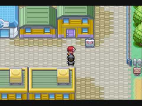 Pokemon Leaf Green Walkthrough Part 52: Saffron City Pokemon Leaf Green Walkthrough Part 52: Saffron City