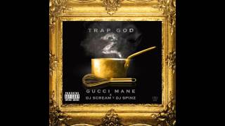 Gucci Mane - "Fly Sh*t" (feat. Lloyd)