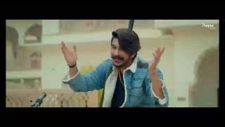 Gulzaar Chhaniwala : NAAGNI (Official Video)  New Haryanvi Song 2021 | Music T-Series
