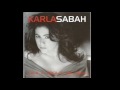 Karla Sabah - Me Beija