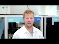 setting up the proteograph™ xt assay method – proteograph xt training video