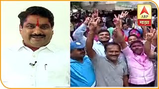 Vidhansabha Election | Kolhapur | Discussion With Satej Patil on Result