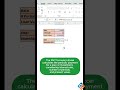 💰📉 Excel PMT Formula #dataanalysis #exceltutorial #exceltips