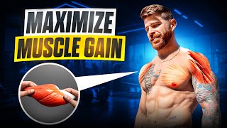 How to Use Peptides for Maximum Muscle Growth (For Beginners)