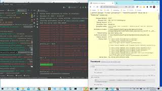 Cannot assign must be a instance - django error