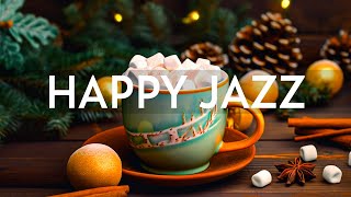 Jazz Lab - Winter Relaxing Jazz Instrumental Music & Happy Bossa Nova for Begin the week