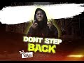 Dont Step Back - TNT aka TàiKen (Video Lyrics)