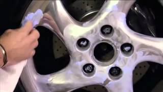 VIDEO: Blue Magic Metal Polish Cream - Advance Auto Parts