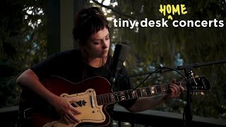 Angel Olsen: Tiny Desk (Home) Concert