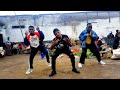 Jaivah & marioo _-_ SOUP DANCE ( by KUBWA LAO DANCERS TZ @MariooOfficialMusic@JAIVAH