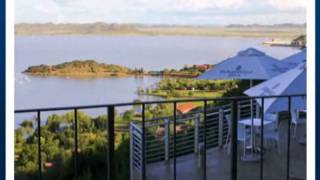 Destijl Gariep Hotel Conference Venue in Gariap Dam, Free State