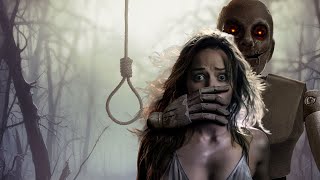 Film Salem 2024 | Film Complet en Français | Horreur