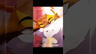 [#SOL] Edit for @ChaosIvy‘s Editcon ! // #plsgoviral #warriorcats #edit #foryou #fyp