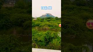 Talaja hill #trending #youtube #bavnagar #hills