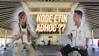 [NGULIK] #18 Kode Etik Penyelenggara Pemilu Adhoc