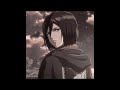 mikasa edit (subscribe) (levi next)