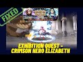 Exhibition Quest - Crimson Hero Elizabeth || Battle in New York 2024 [FGO][Fate/Grand Order]