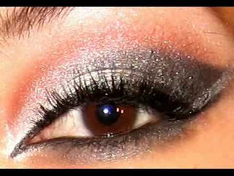 Makeup Tutorial Bollywood Inspired Youtube