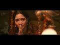 aghori hindi trailer allu arjun pushpa 3 movie trailer pushpa 3 teaser trailer pushpa 3