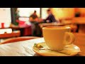 mellow jazz café bgm ☕ relaxing jazz music for coffee study work reading u0026 chill out