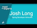 Cloud Native Java Day – Josh Long @ codecentric