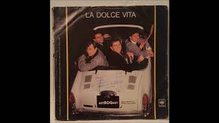 Artbogart - La Dolce Vita (1983)