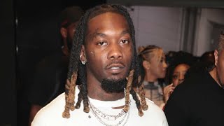 Celebrities React To The Offset Incident