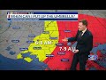 stormtracker forecast 3 15 2022