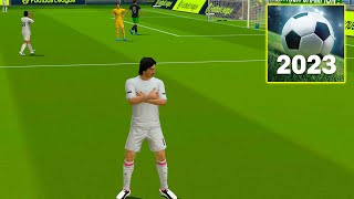 Football League 2023 ⚽ Android Gameplay #5 | Career Mode