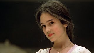 Phil Collins • Against All Odds || Jennifer Connelly • Once Upon A Time In America