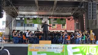 Open Air Concert - 04 - \