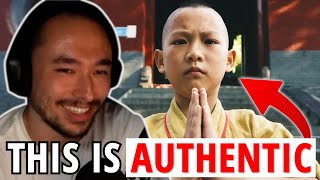 Maybe The BEST Shaolin Documentary Ever Made!