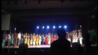 අලුත් අපේ කලන රාත්‍රිය - Live Stream - University of Kelaniya