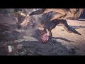 【mhw】闘技大会07 リオレウス亜種 ハンマー ソロs 6 27 48