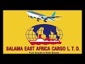 Salama east africa cargo