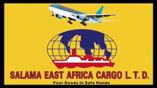 Salama east africa cargo