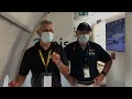 inside the amazing orbis flying eye hospital at airventure 2021