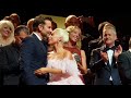 Lady Gaga a Venezia presentazione film "A Star IS Born"