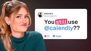 Best Scheduling Software 2026? Calendly vs Cal.com vs TidyCal vs SavvyCal vs Chili Piper