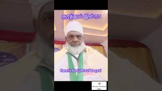 சூரத்துல் இஸ்ரா./காஞ்சி அப்துல் ரவூப் பாகவி