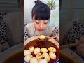 chineses a comer comendo muito ovo. asmr food mukbang comida eatfood ovo chinesescomendo egg