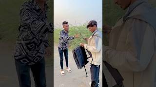 નવી સ્કીમ લાયા હો😂 છેલ્લે સુધી જોજો 😂 #desicomedy #comedyvideo #gujaraticomedy #funnycomedy