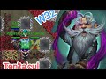 #tibiame #tibia Tibiame. Boss Ten'ta'cul [Riftion] Wizard 100. Poland Arm W32