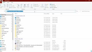 How to run an lp file in CPLEX