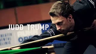 Judd Trump||特鲁姆普早年摧枯拉朽、天塌地陷的打法，暴力杆法，视觉冲击