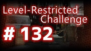 Resident Evil Revelations 2 | Level-Restricted Challenge No. 132 Play only once.