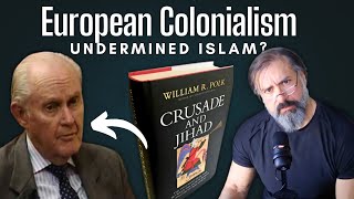 Did European Colonialism Undermine Islam?