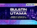 Buletin Utama, 8 November 2022